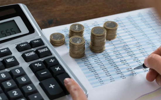 Контролируемая и неконтролируемая налоговая нагрузка