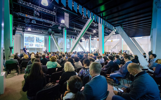 НСК — партнер IV научно-технического Форума «Технологии ГРП»