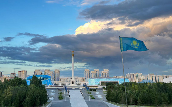 Все о франшизах в Казахстане в 2025 году