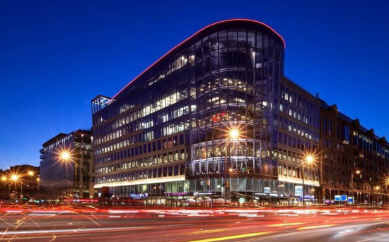 «Яков и Партнеры» переезжает в новый высокотехнологичный офис