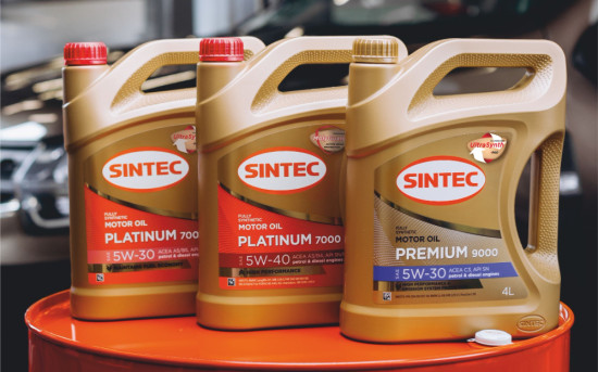 Продукция Sintec вошла в число лучших по итогам премии