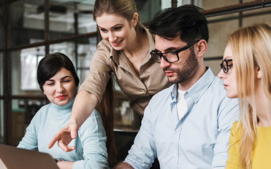 Внешний модератор как инвестиция в результат