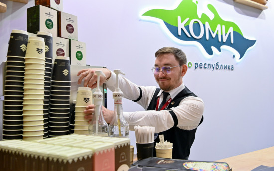 Кофе, MakBush, обжарка, зерна, капсулы, кофе в дрип-пакетах, ПМЭФ-2025