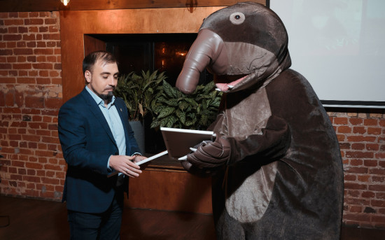 «Сохрани лес» наградили лидеров ESG-трансформации