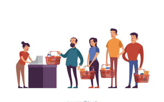Перетекание клиентов между каналами торговли: тренды и прогнозы для FMCG
