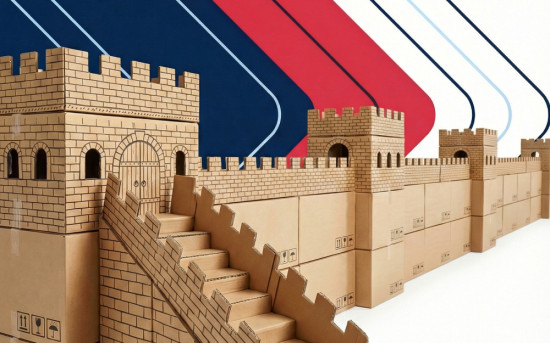 Автоперевозка сборных LTL грузов из Китая в Россию, Беларусь и страны СНГ