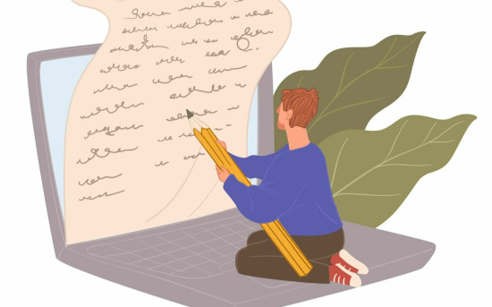 SEO-текст: как писать продвигающие сайт статьи