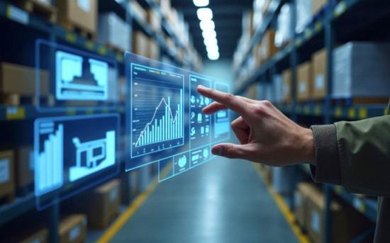 Как меняется B2B e-commerce в России