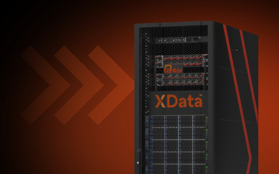 «Группа Астра» перевела свои сервисы на машину БД Tantor XData 2А
