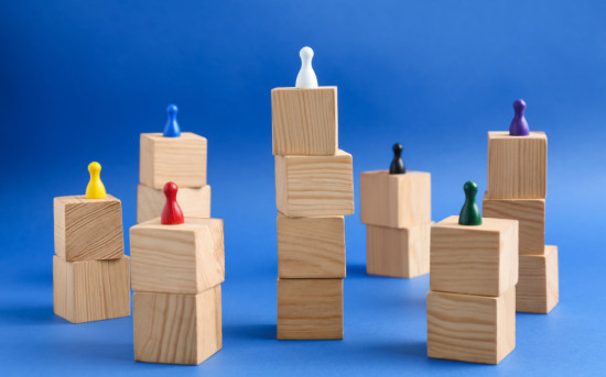 «5 С»: как сделать корпоративный тренинг результативным