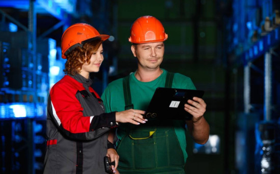 SystemeMES от «Систэм Электрик» — в Реестре российского ПО Минцифры