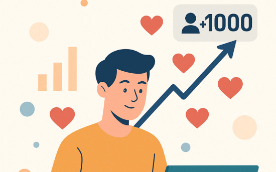 Накрутка подписчиков в канал — стоит ли заниматься и другие варианты