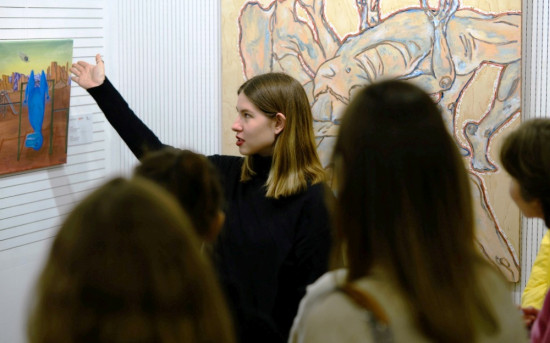 Опыт интеграции бренда в культурную среду