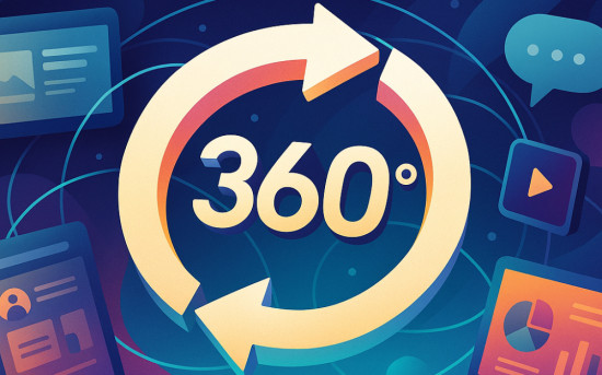 Александр Апраксин о силе digital-архитектуры 360 в 2025 году