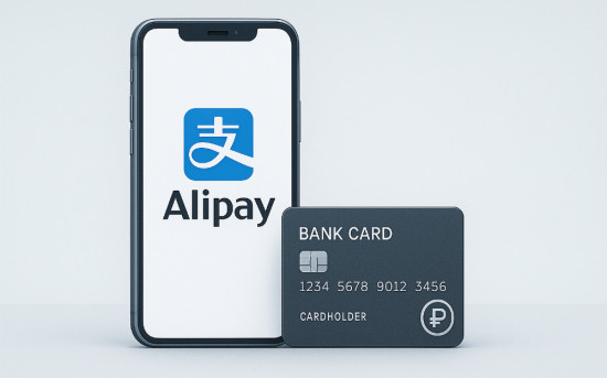 Alipay в России: как пополнить — все рабочие методы