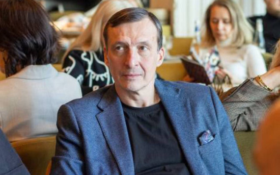 Георгий Андреев, собственник ООО «ТехКлинПром»
