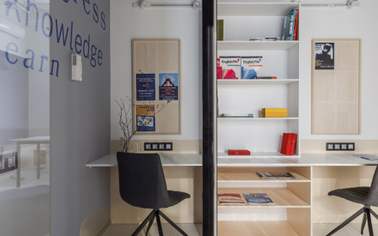 Стоит ли использовать краску в отделке детских учреждений