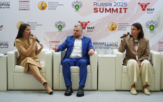 Зачем агробизнесу PR и маркетинг: итоги сессии Promote Abroad