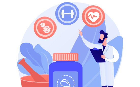 Что полезного для здоровья заказывают из Европы и Китая