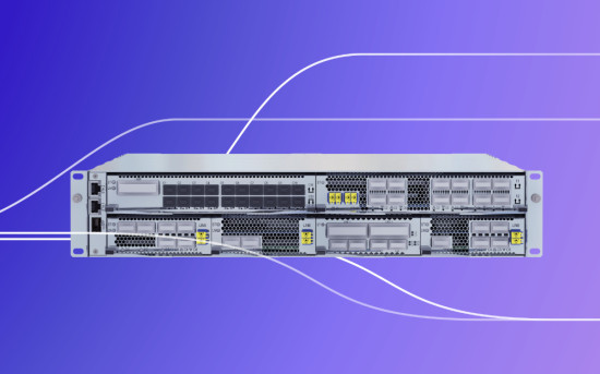 Т8 DWDM-системы для ЦОД DCI V2