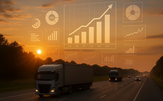 Эта история — пошаговая инструкция для собственников транспортных компаний: как  перейти от "операционных пожаров" к устойчивой прибыли.