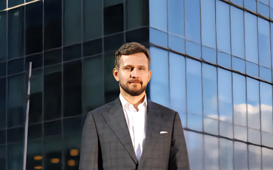 Н. Мельниченко назначен Директором Дивизиона розничного бизнеса ОТП Банка