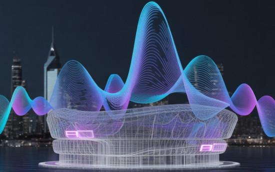 Акустическое моделирование: как бизнес слышит звучание будущих объектов