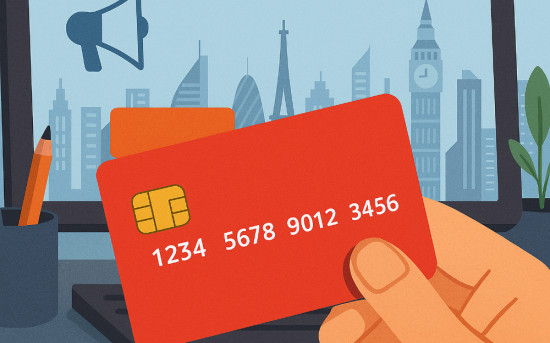 Как работает виртуальная карта при оплате зарубежных сервисов в 2025-2026