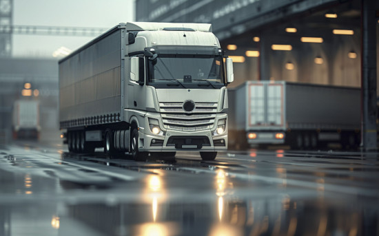 логистика атракс