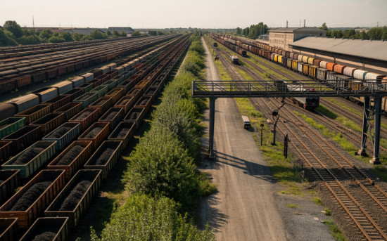 Частные железные дороги: возможности и вызовы для России