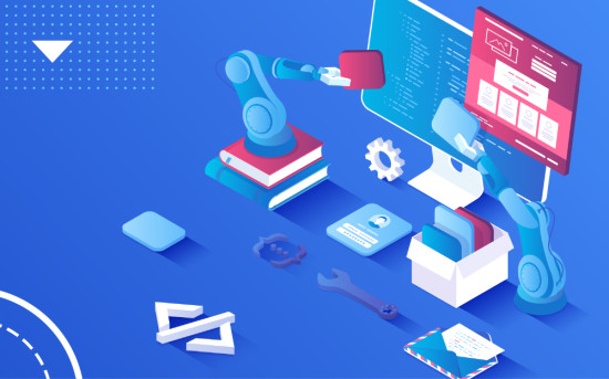 Обзор рынка заказной разработки 2025: опыт Хоулмонт