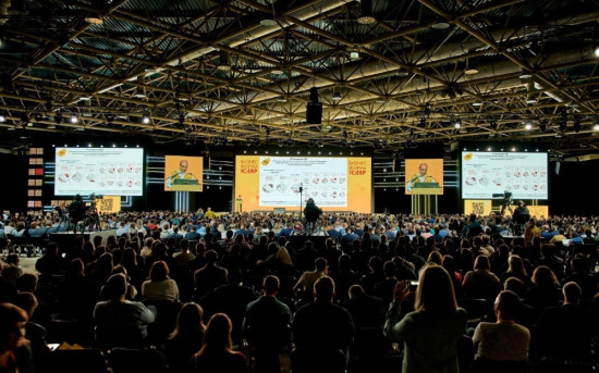 НСК на форуме 1С:ERP: промышленность решает вопросы импортозамещения ПО