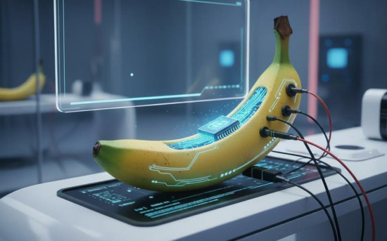 Nano Banana: как новый режим AI-редакции меняет работу с фото