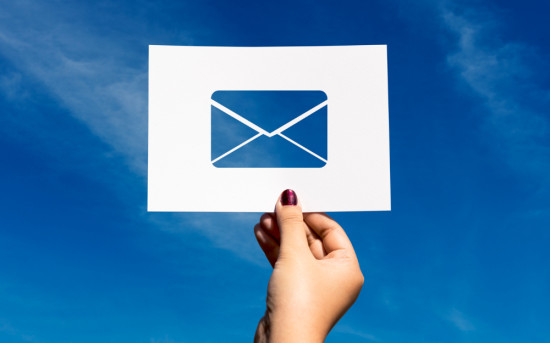 Каждый третий россиянин хранит важные данные только в почте — без копий