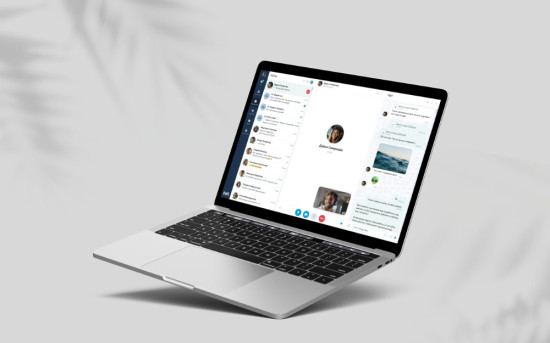 IVA Technologies, IVA MCU, IVA Terra