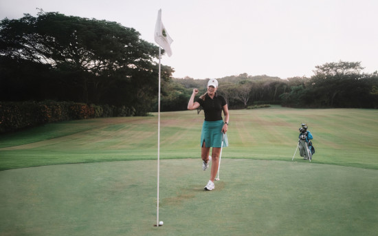 Женское лидерство на поле: спорт раскрывает управленческий потенциал