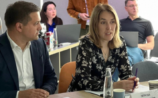 пресс-служба ПУТП