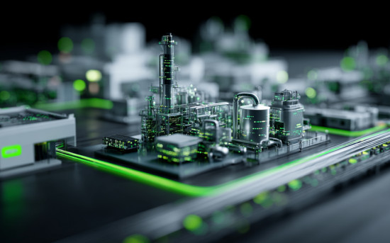 Эксперты назвали ключевые препятствия для цифровизации промышленности