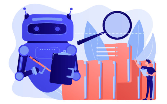 Госуслуги на автопилоте: как ИИ снимает нагрузку с госслужащих и граждан