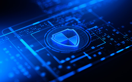 Индид защищает доступ к данным интегратора Кросс технолоджис