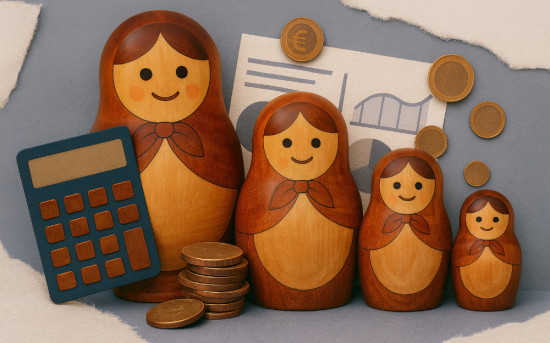 Реорганизация группы компаний: как сократить издержки и защитить активы