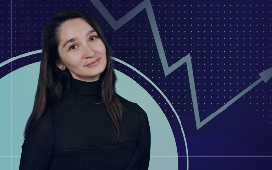 Спикер вебинара по маркетинговой стратегии 2026 Диля Гатаулина