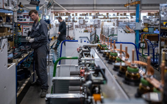 КРУЭ RME «Систэм Электрик» прошло аттестацию ПАО «Россети»