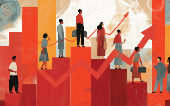 Нестыковки на рынке труда: неполная занятость растет, но вакансии открыты