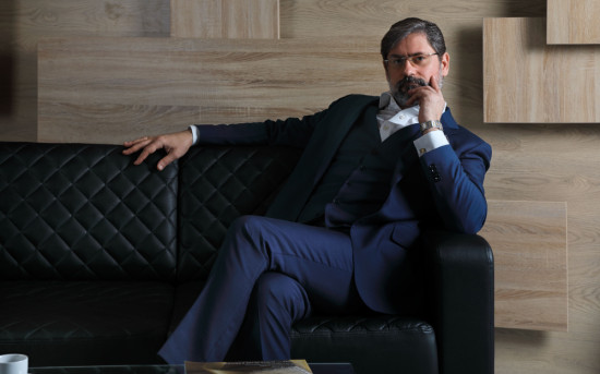 Бизнес — это не жизнь, это всего лишь один из активов собственника