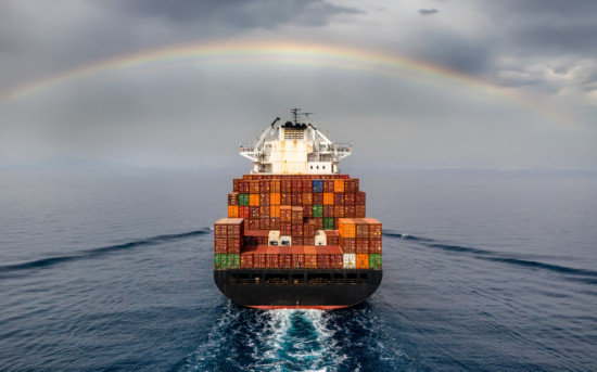 ГТК «Русмарин» — о тестировании нового маршрута через СМП