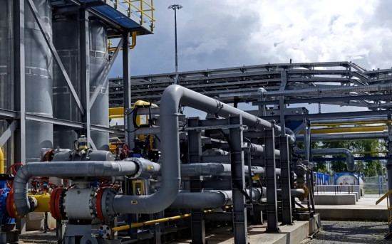 КСПГ Канюсята