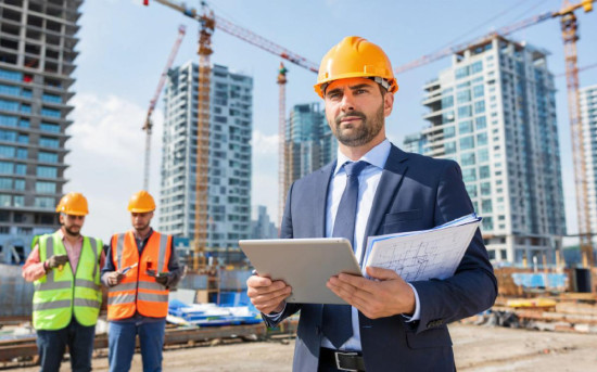 IBS помогает ГК «ЕКС» автоматизировать управление строительными проектами