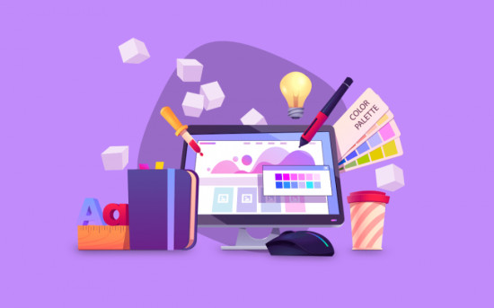 Тренды в дизайне логотипов: что актуально сейчас и будет в топе завтра