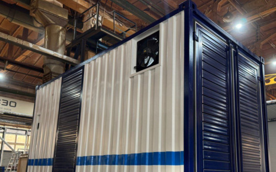 ДГУ производства ЧЗЭО